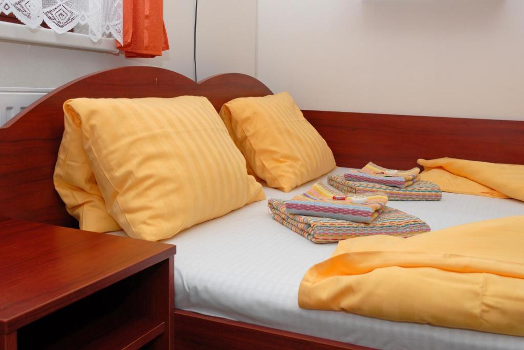 Hotel Stara Posta Filipovice 部屋 写真