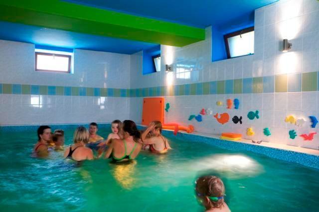 Hotel Stara Posta Filipovice エクステリア 写真